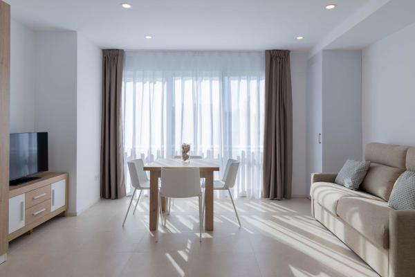 Apartamentos Armonia Peñíscola, Забронировать  Пеньискола Azahar Coast