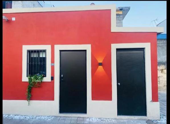 Alojamiento entero loft en Monterrey México, Забронировать  Монтеррей Монтеррей, рядом с Centro Convex
