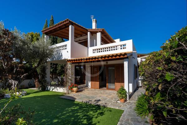 Villa Rania - Porto Hydra, Забронировать  Эрмионида 