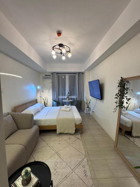 The Sweet Escape in Pasig City Metro Manila, Забронировать  Манила Столичный регион