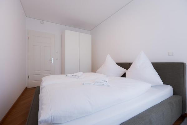 Alpine Apartments Maximilian Berchtesgaden 16A, Забронировать Апартаменты/квартира Отели Баварии с парковкой, Парковка