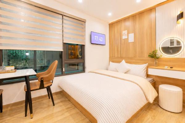 Serena Home & Apartment Hanoi, Забронировать Апартаменты/квартира Ханой Муниципалитет Ханой