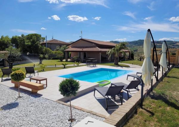Villa Moneti