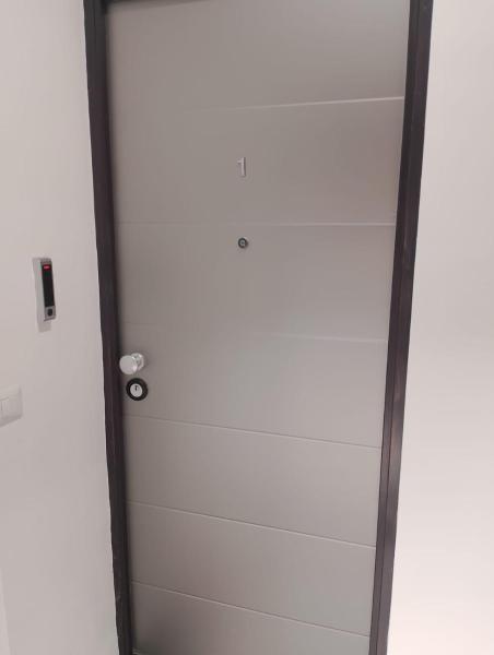 Vulcano Rooms 1, Забронировать  Отели Катании с парковкой, рядом с Площадь Мациини, Парковка