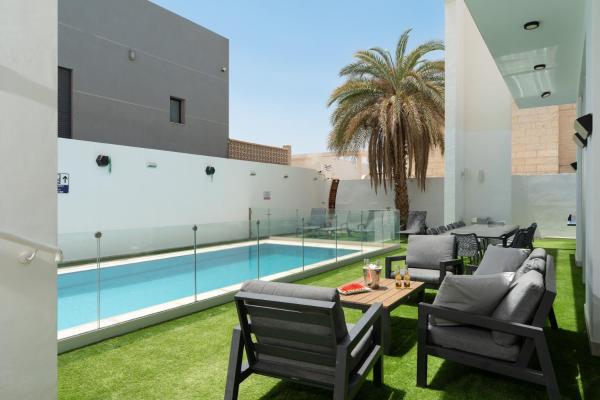 וילה קורנית DreamyRent Villa Koranit, Забронировать  Эйлат Южный округ Израиля