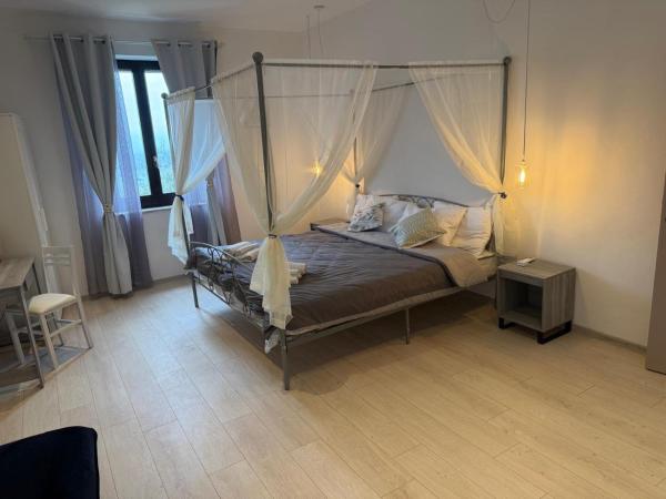 Villa BRUNI Wine Guest House, Забронировать  Монтефалько Умбрия