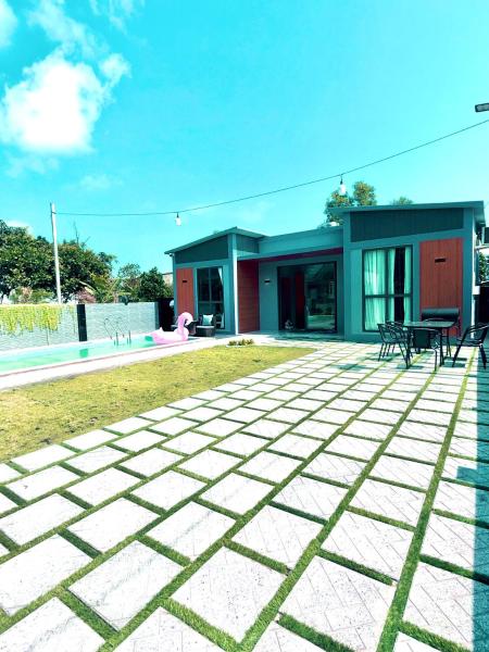 Kim Hồng Ngọc Villa, Забронировать  Фукуок Остров Фукуок