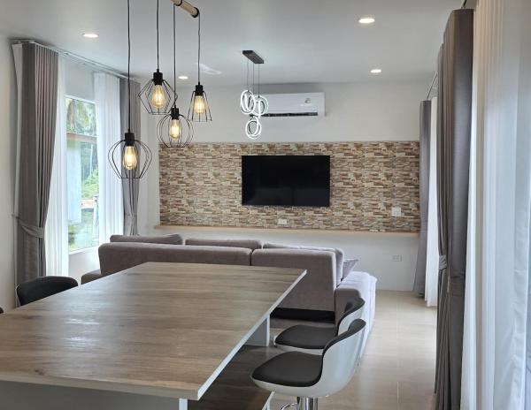 Koh Phangan Pool Villa, Забронировать  Ко-Пханган Сураттхани