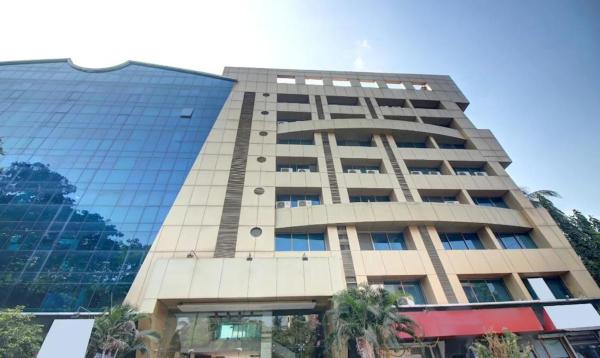 Hotel Aura Nest, Забронировать  Мумбай Mumbai Region