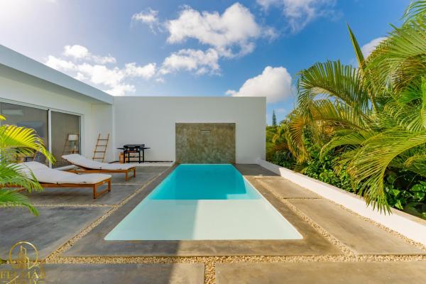 Villa Bali - Sosua Mulata II, Забронировать  Сосуа провинция Пуэрто-Плата