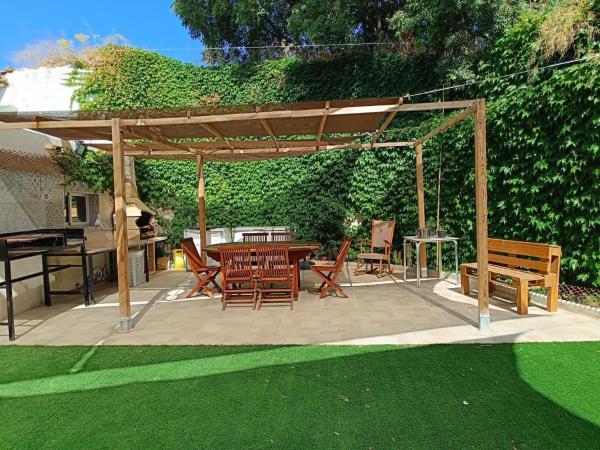 Casa rural el Molino seròn refugio con encanto, 预订  Serón 阿尔梅里亚省