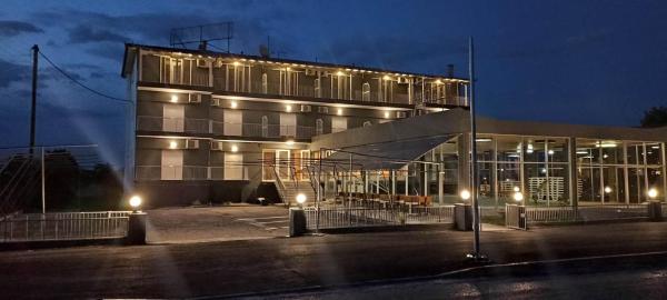 Europa Hotel Korinos, Забронировать  Коринос 