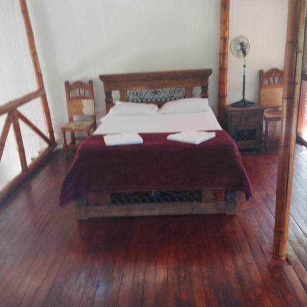 Villa Alegria