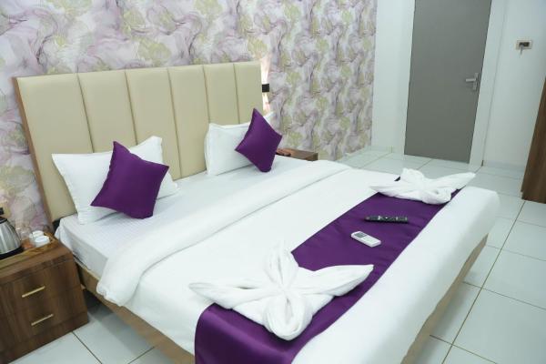 Hotel White House, Забронировать  Нави-Мумбай Mumbai Region