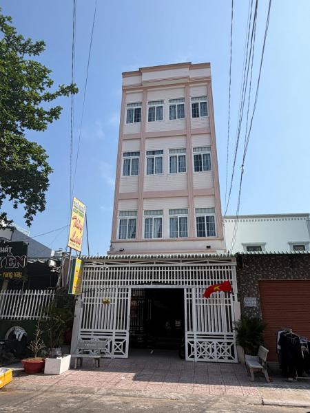 Nhà Nghỉ Thuỳ Linh, Забронировать  Фукуок Остров Фукуок
