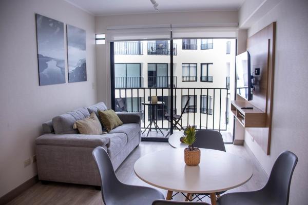 Plaza by Wynwood House, Забронировать  Сан-Исидро Лима