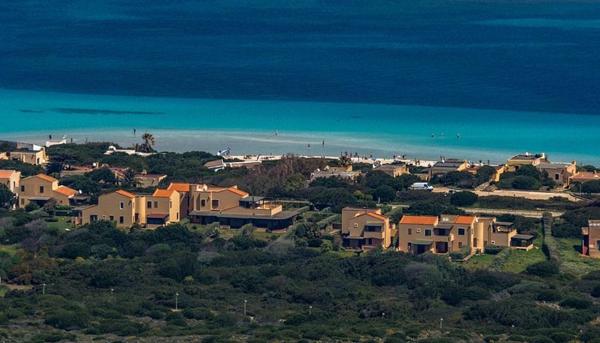 Stintino Living Houses, Забронировать  Стинтино Sardinia North