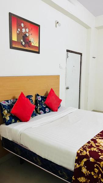 Smart Hotels, Забронировать  Хайдарабад Hyderabad Region