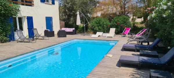 Vardiola by Pinarello Villa Services, Забронировать  Пинареллу South Corsica