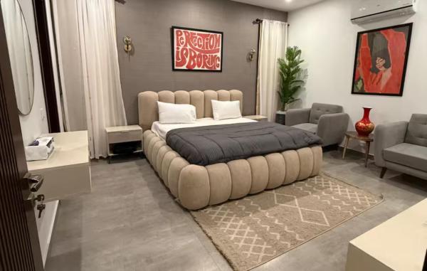 CityBloom Family Apartment Islamabad, Забронировать Апартаменты/квартира Равалпинди Исламабад