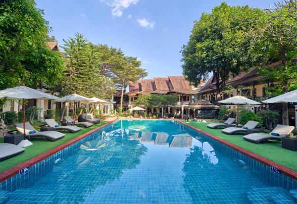 B2 Suthep Night Market Premier Resort