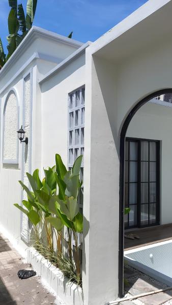 Papayas 2 Villa