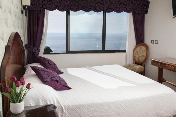 Hotel Boutique Vista Velero