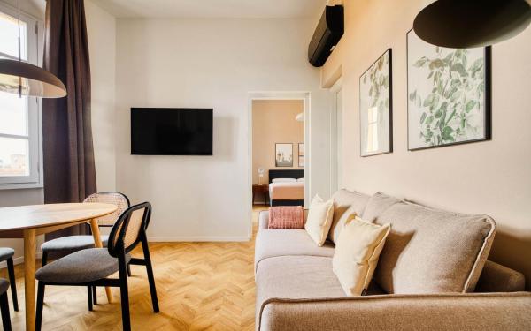 Limehome Florence Via Guelfa, Забронировать  Флоренция Тоскана