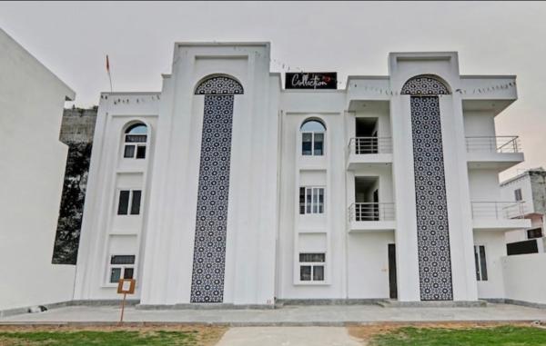 Hotel Yamuna Palace Near Gomti Riverfront Park, Забронировать  Отели Лакхнау 3 звезды, 3*