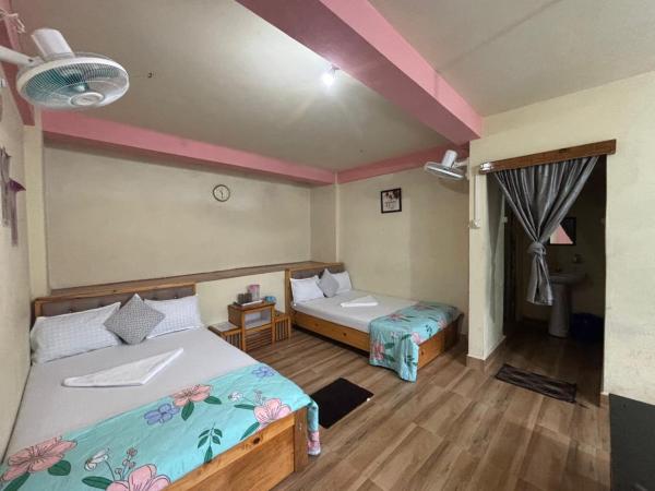 Syrwan Homestay and Camping, Забронировать  Dawki штат Мегхалая