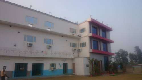 Leisure Resort