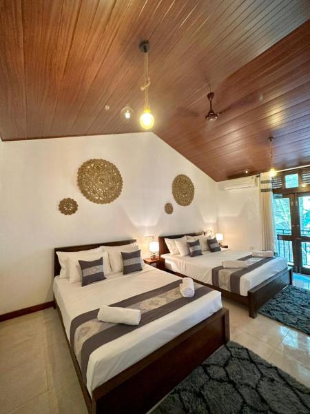 Hayelis Villa Anuradhapura, Забронировать  Анурадхапура округ Анурадхапура