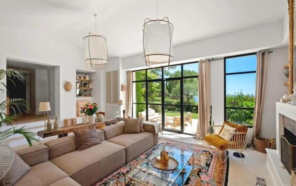 Villa Vinaigrier -Where Nature Finds You, Забронировать  Ницца Приморские Альпы