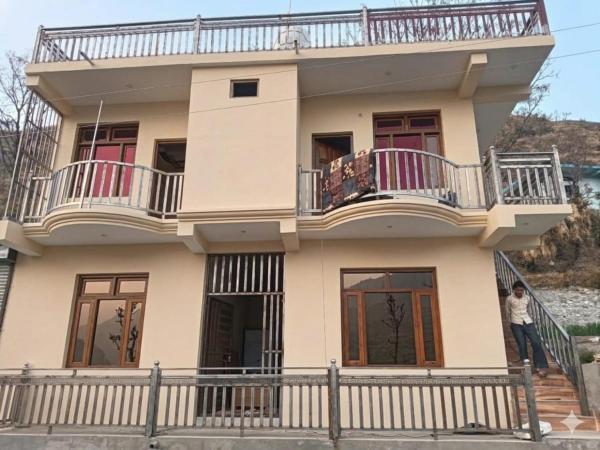 Hotel tapobhumi, Забронировать  Отели штата Уттаракханд с парковкой, Парковка