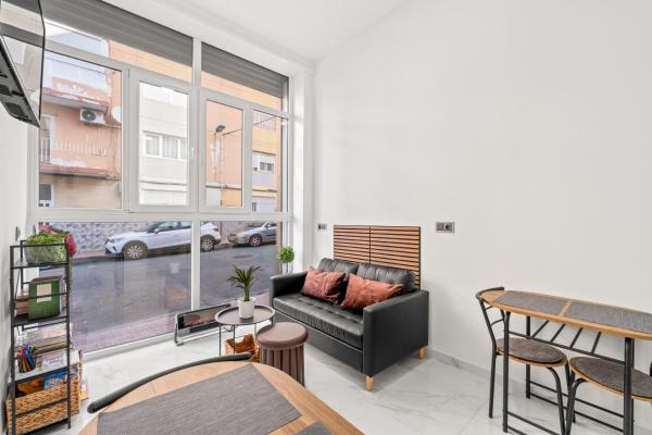 Vima Lofts, Забронировать  Торревьеха Коста-Бланка