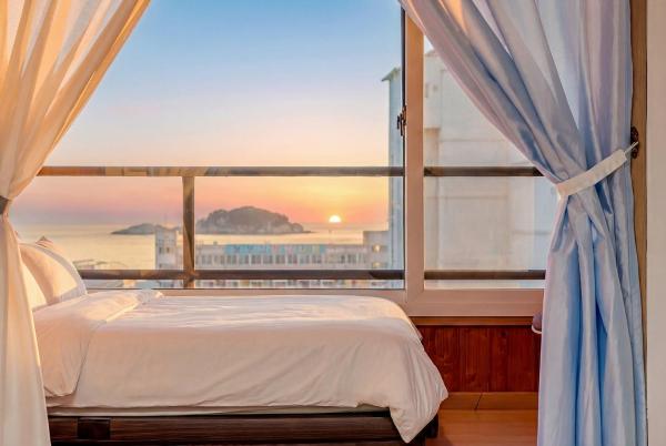 Goseong 1 Night 2 Days Pension