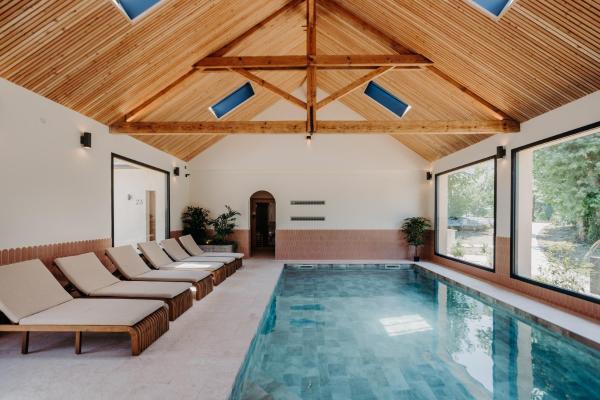 LE BAIN SAUVAGE - Lodges & spa - Pyrénées, 预订  Bedous 比利牛斯国家公园