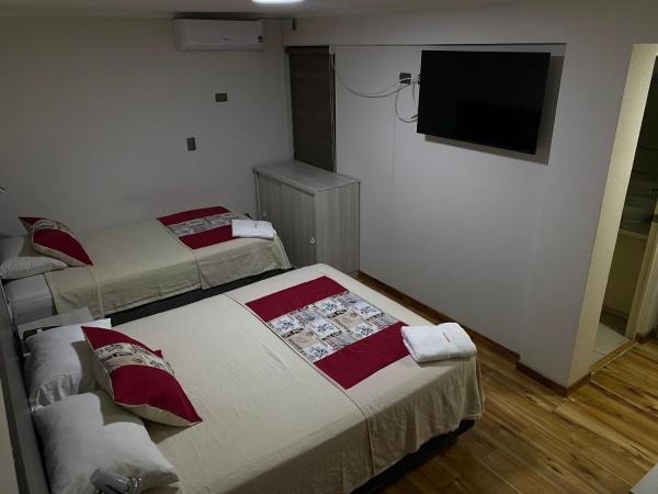 Hotel Paola Maipu, Забронировать  Антофагаста Антофагаста