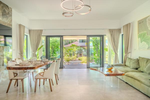 Palm Rose Villa, Забронировать  Hinkong Ко-Пханган