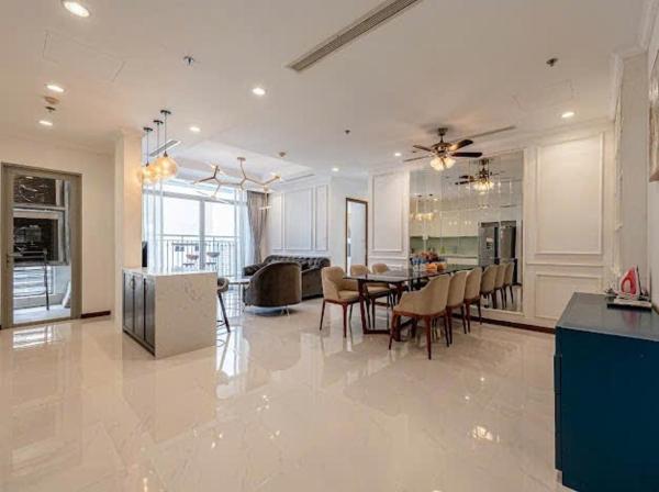 3Br Landmark 81, view City, Забронировать  Хошимин провинция Хошимин