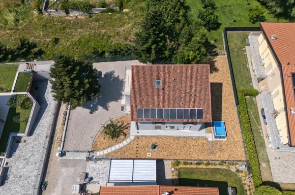 GardArt Lake Garda - Charming Rooms & Nature, Забронировать  Костермано Garda Veneto