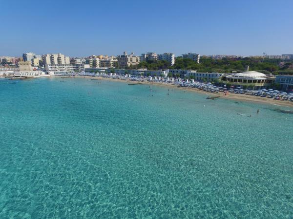 Gallipoli Living Houses, Забронировать  Галлиполи Саленто
