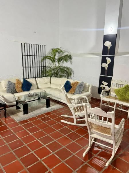 Casa Mashala, Забронировать  Санта-Крус-де-Момпокс Боливар