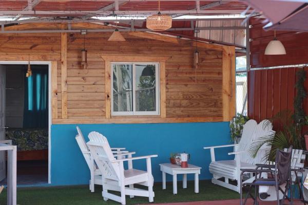 Mini Villa in San Cristóbal, Santo Domingo, Забронировать  Сан-Кристобаль Доминиканская Республика