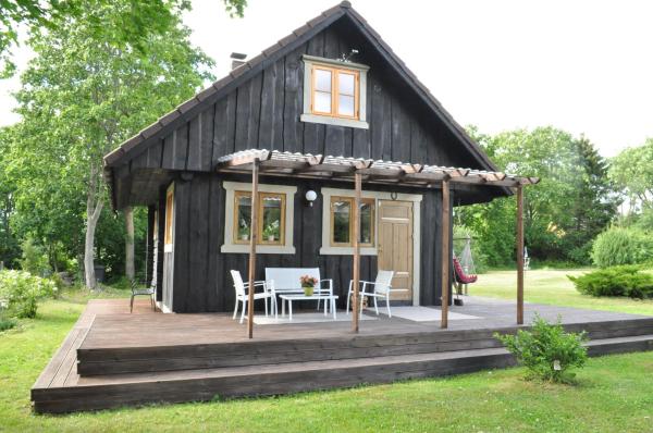 Villa Verde