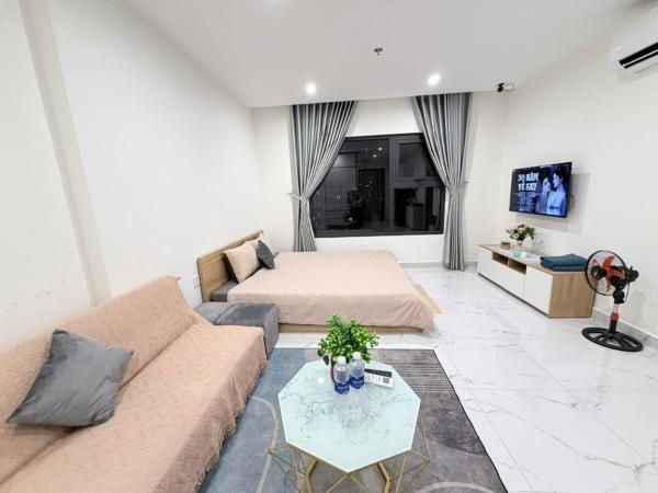 Grand Park Luxury Studio Residence, Забронировать  Long Bình Хошимин