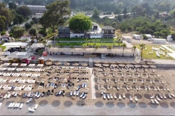Mulberry Beach Hotel, Забронировать  Отели Средиземноморского региона 3 звезды, 3*