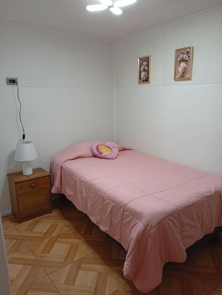 Casa un rincón acogedor, Забронировать  Темуко область Араукания