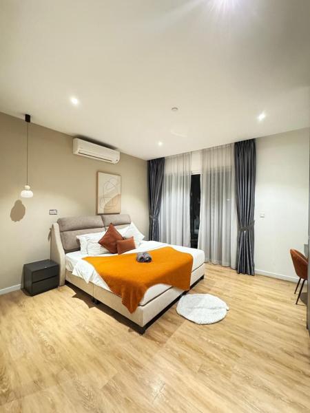 Agile KLCC service residence TRx by KL, Забронировать  Куала-Лумпур Федеральная территория Куала-Лумпур