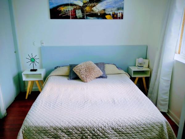 Apart Business Suites Santiago Centro14, Забронировать  Сантьяго Столичный регион Сантьяго